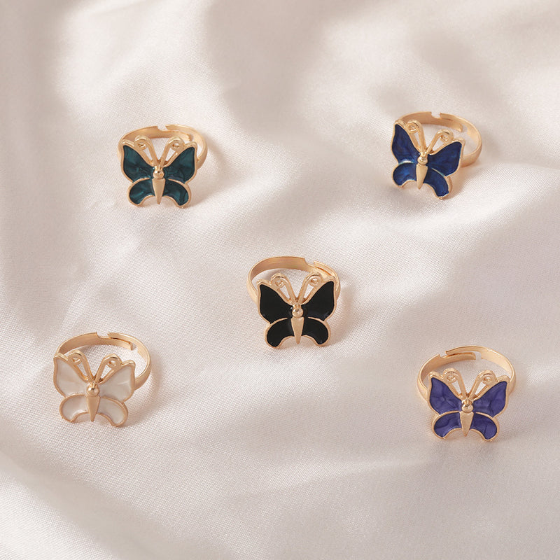 Anillo encantador para cualquier ocasión