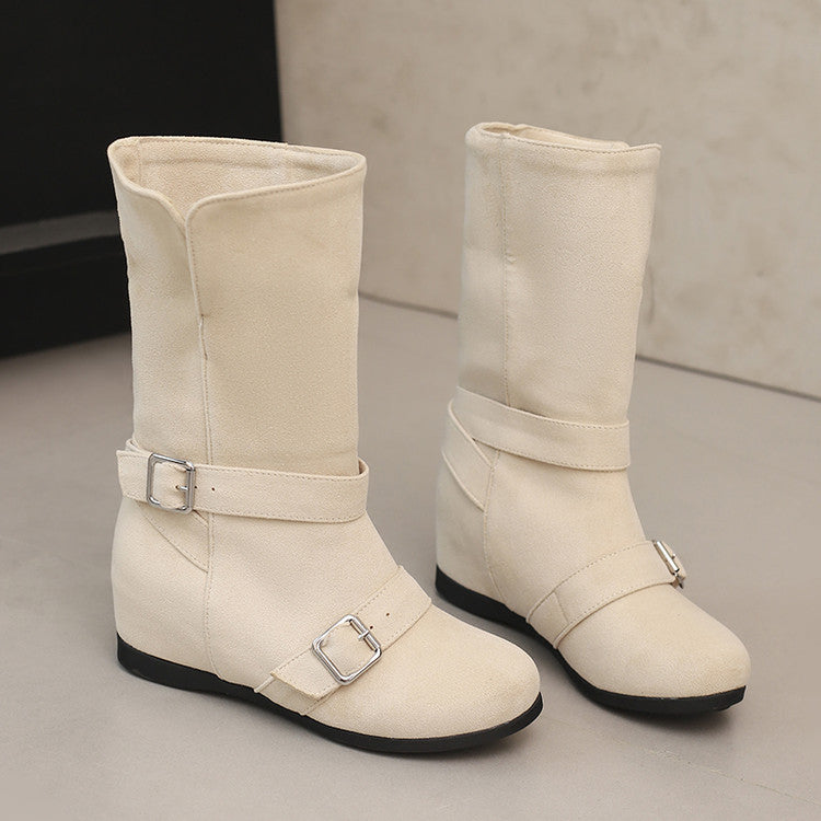 Botas Ortopédicos Bellamente Diseñados