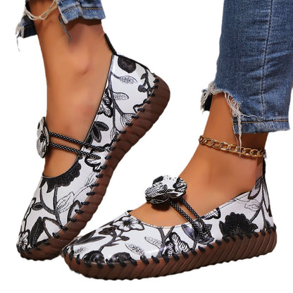 Zapatos Ortopédicos Elegantes para Cada Paso