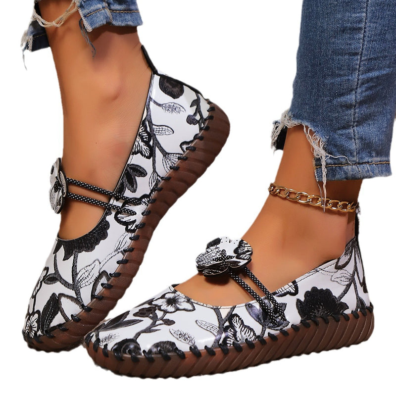 Zapatos Ortopédicos Elegantes para Cada Paso