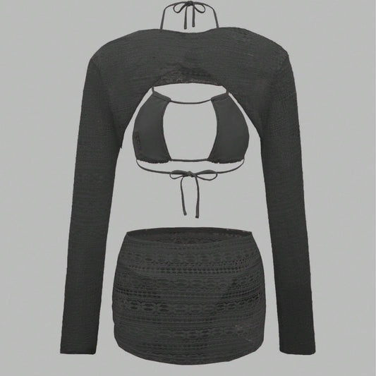 Finely Styled Top With a Classic Look