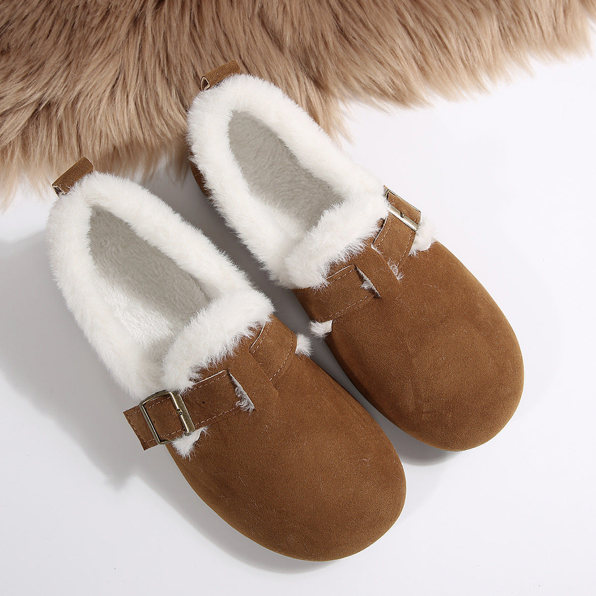 Zapatos Ortopédicos Elegantes para Cada Paso