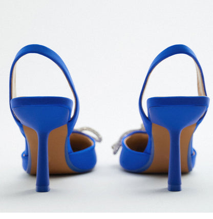 Sandalias Ortopédicos Chic con Diseño Único