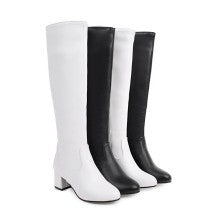 Botas Ortopédicos Cómodos para Uso Diario