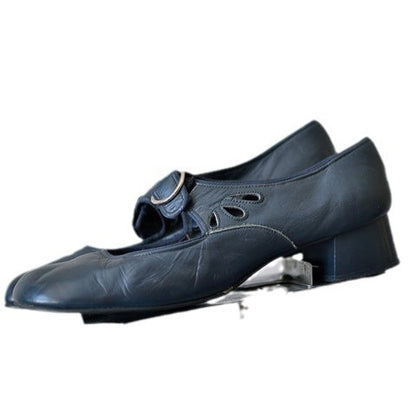 Zapatos Ortopédicos Clásicos con Estilo Atemporal