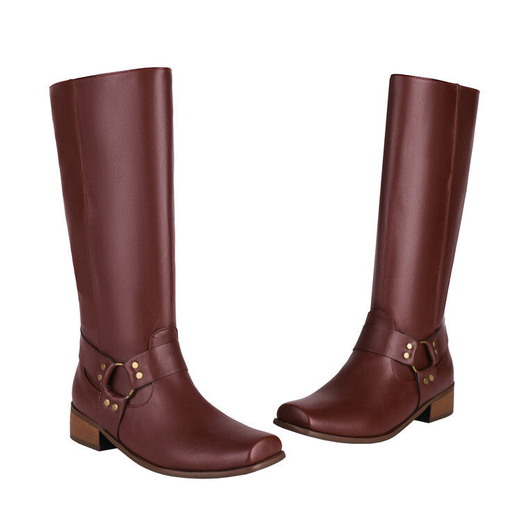 Botas Ortopédicos Chic con Diseño Único