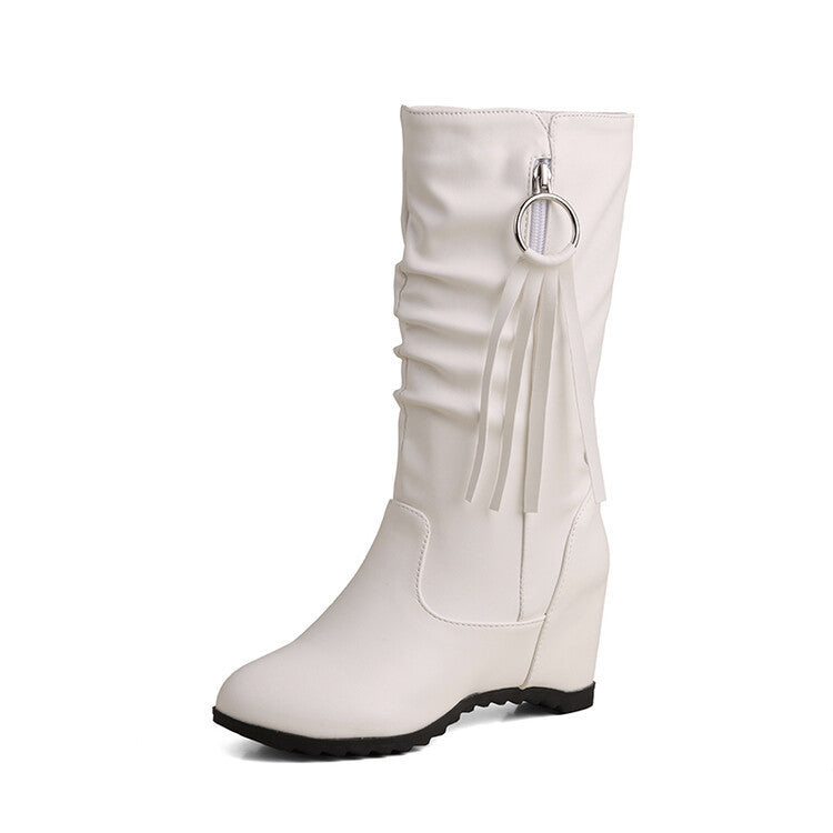 Botas Ortopédicos Clásicos con Estilo Atemporal