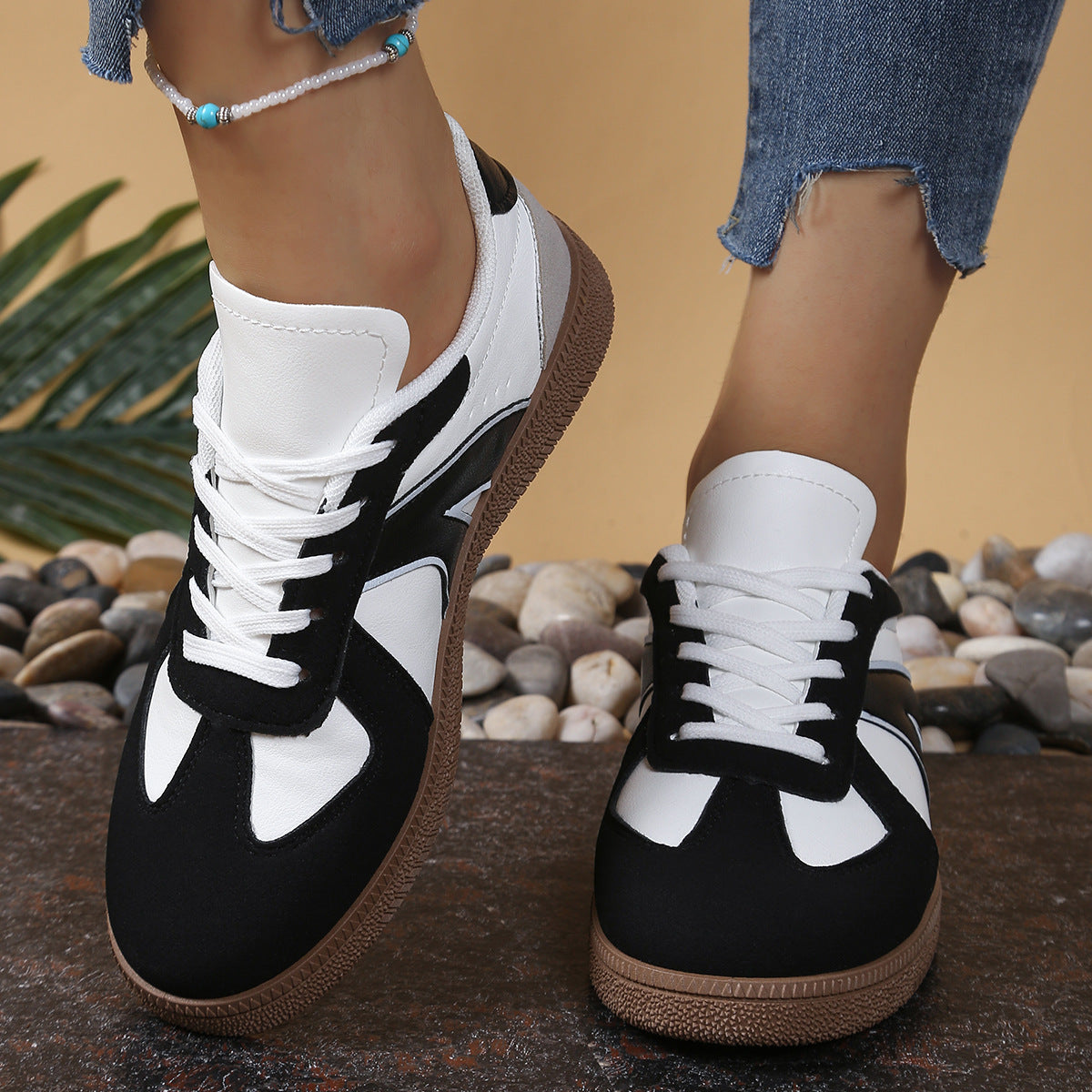 Zapatos Ortopédicos Elegantes con Look Moderno