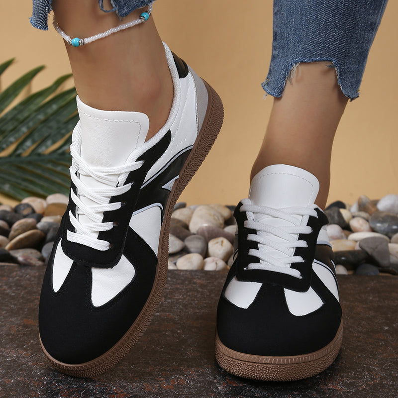 Zapatos Ortopédicos Elegantes con Look Moderno