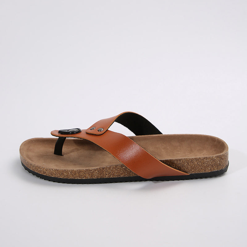 Sandalias Ortopédicos con Estilo para Toda Ocasión