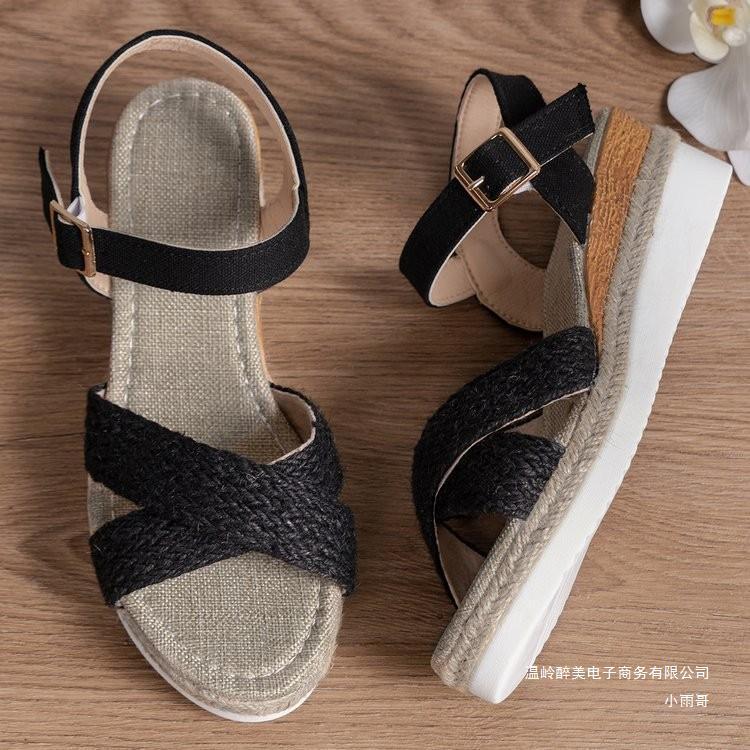 Sandalias Ortopédicos Elegantes con Look Moderno