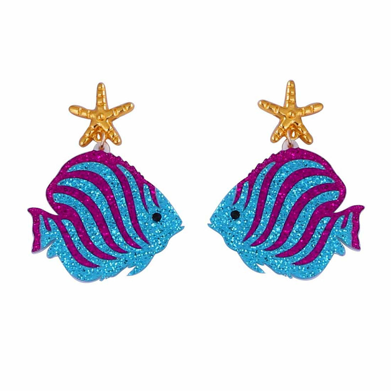 Pendiente encantador para cualquier ocasión