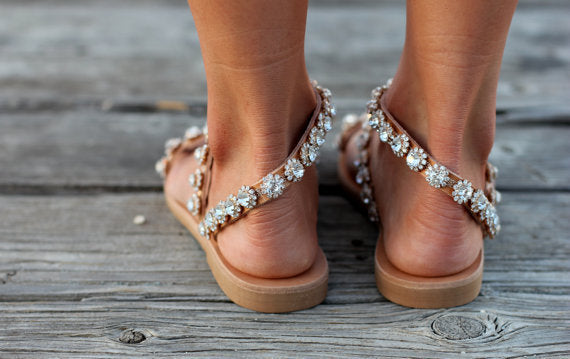 Sandalias Ortopédicos Clásicos con Estilo Atemporal