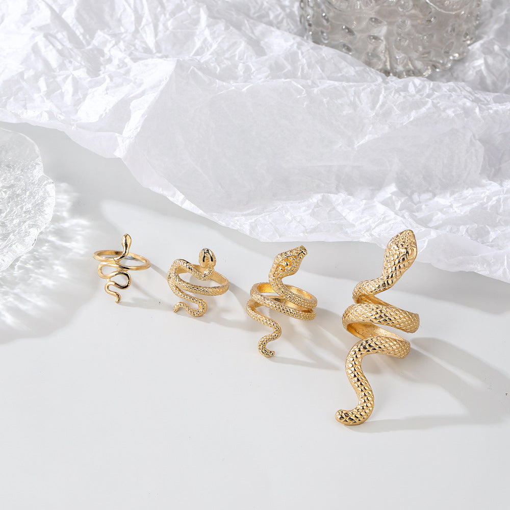 Anillo encantador para cualquier ocasión