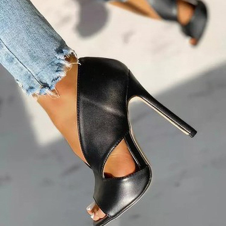 Sandalias Ortopédicos Bellamente Diseñados