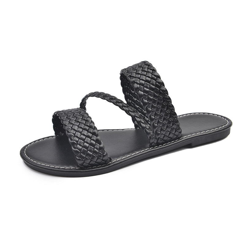 Sandalias Ortopédicos Cómodos para Uso Diario