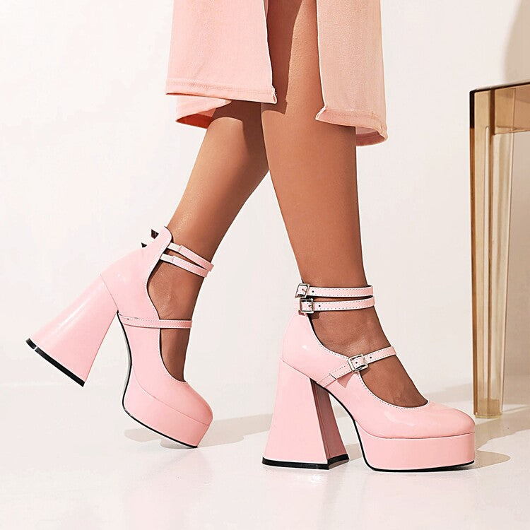 Zapatos Ortopédicos de Inspiración Vintage