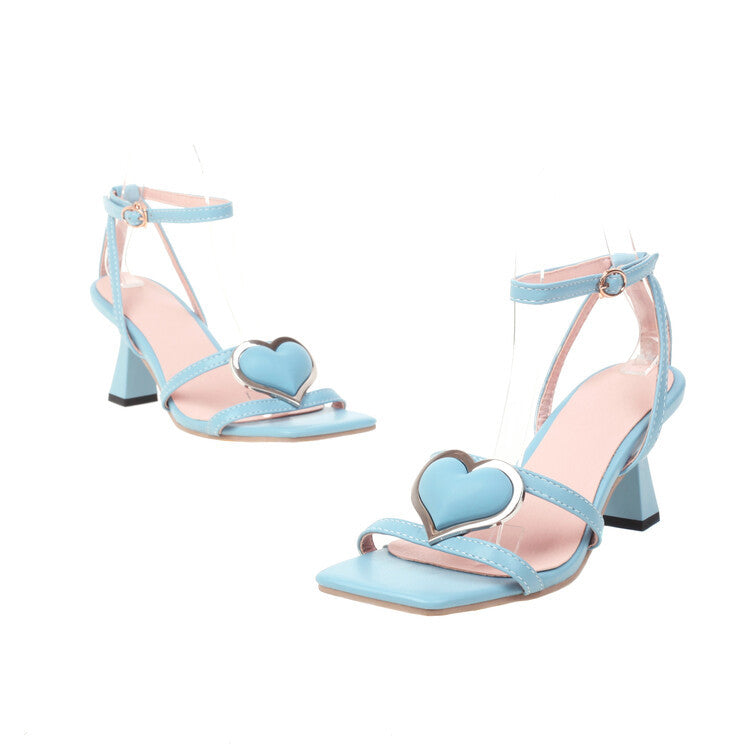Sandalias Ortopédicos Elegantes con Look Moderno