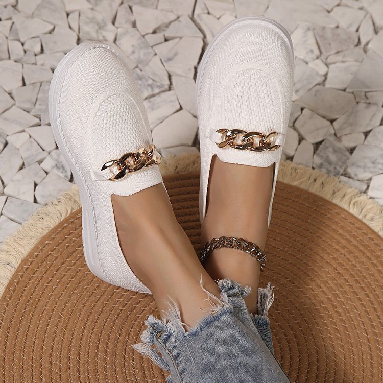 Zapatos Ortopédicos Elegantes con Look Moderno