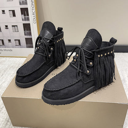 Botas Ortopédicos con Estilo para Toda Ocasión