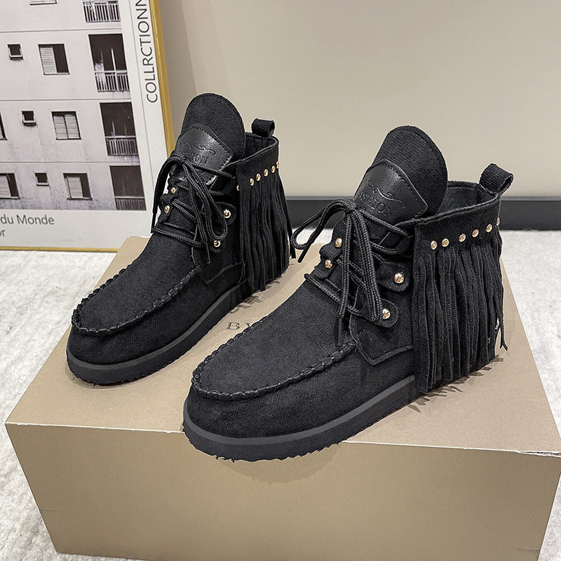 Botas Ortopédicos con Estilo para Toda Ocasión