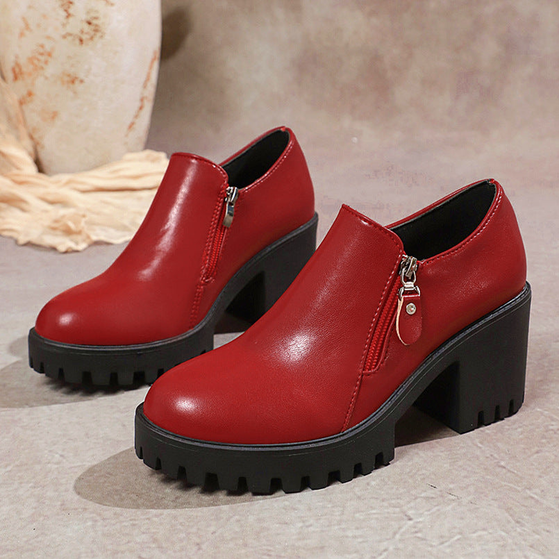 Botas Ortopédicos con Estilo para Toda Ocasión