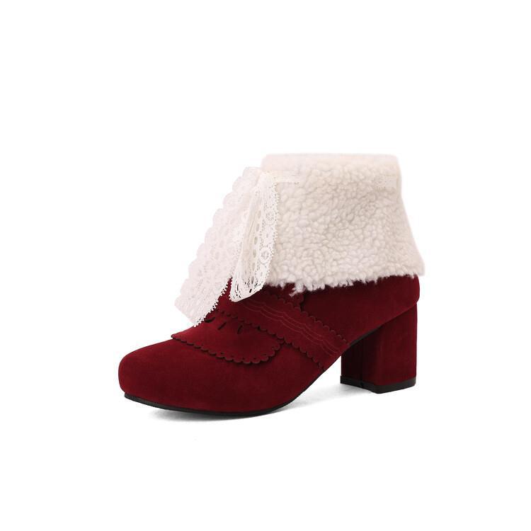 Botas Ortopédicos Elegantes para Cada Paso