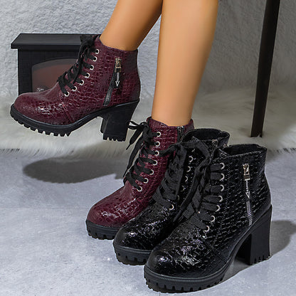 Botas Ortopédicos Cómodos para Uso Diario