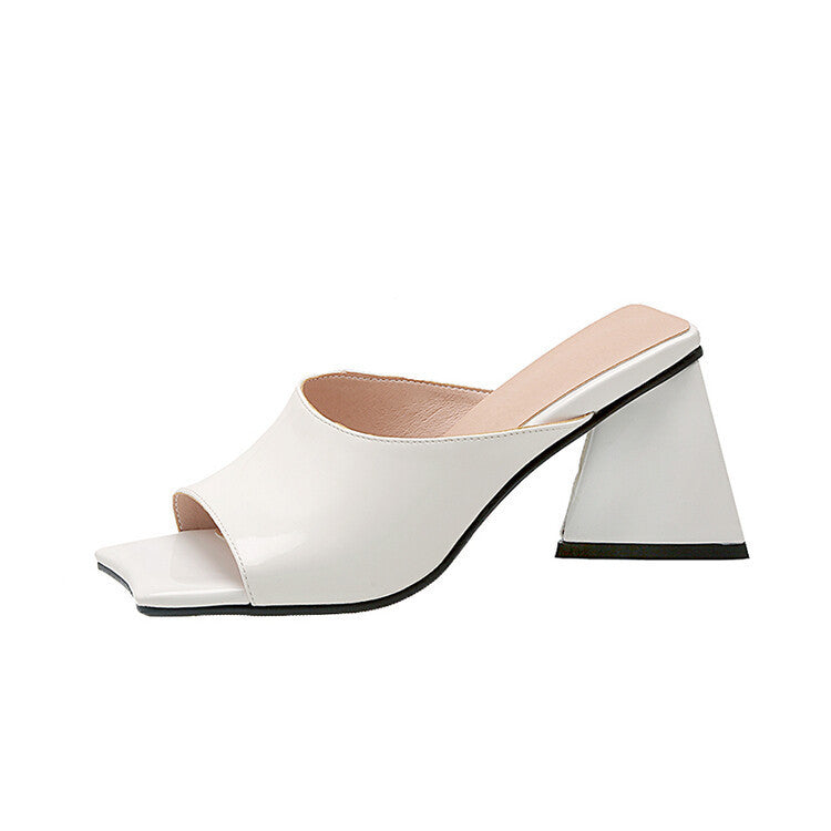 Sandalias Ortopédicos Chic con Diseño Único