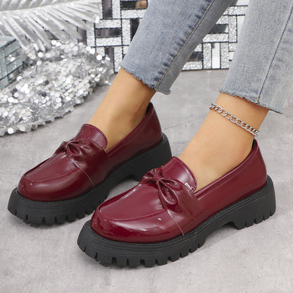 Zapatos Ortopédicos Clásicos con Estilo Atemporal