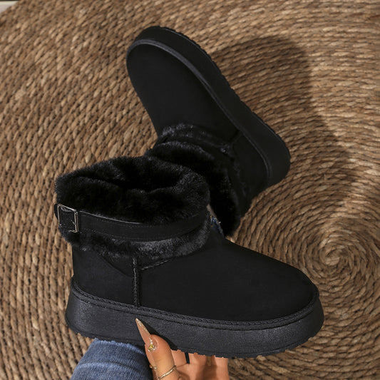Botas Ortopédicos Clásicos con Estilo Atemporal