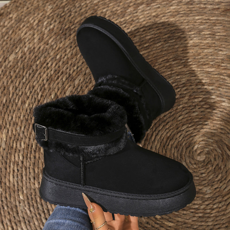 Botas Ortopédicos Bellamente Diseñados