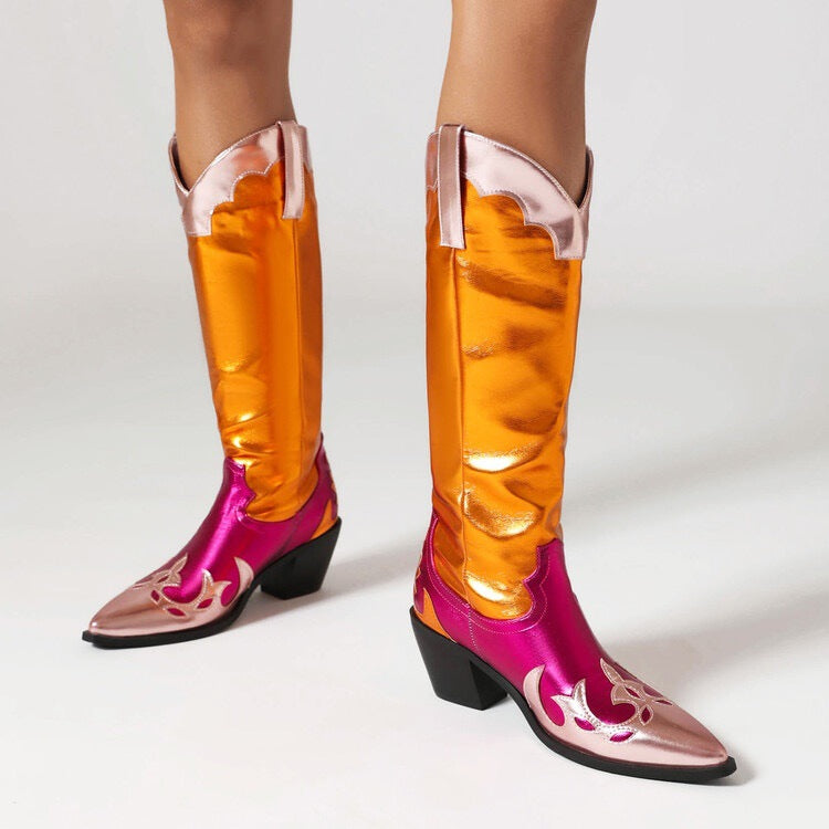 Botas Ortopédicos Elegantes para Cada Paso