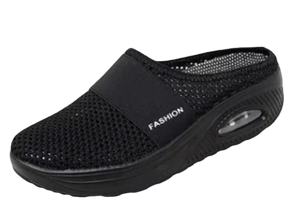 Zapatos Ortopédicos Chic con Diseño Único