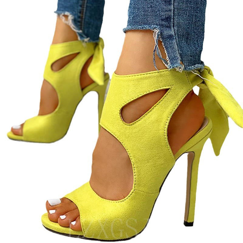 Sandalias Ortopédicos Elegantes con Look Moderno