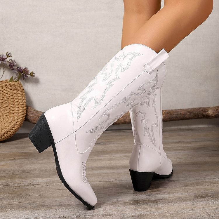 Botas Ortopédicos Cómodos para Uso Diario