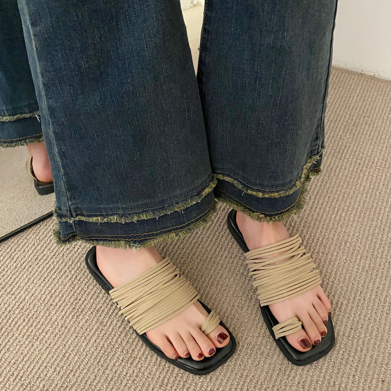Sandalias Ortopédicos Bellamente Diseñados