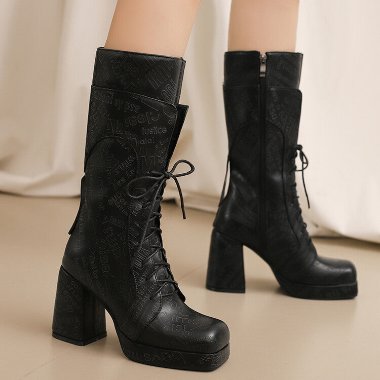 Botas Ortopédicos Cómodos para Uso Diario