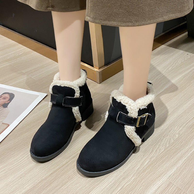 Botas Ortopédicos Bellamente Diseñados