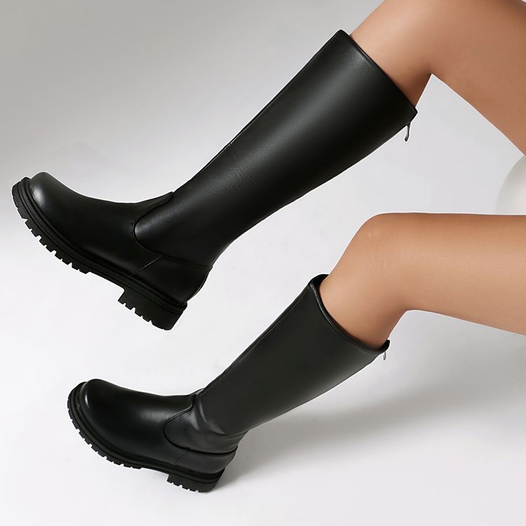 Botas Ortopédicos Elegantes para Cada Paso