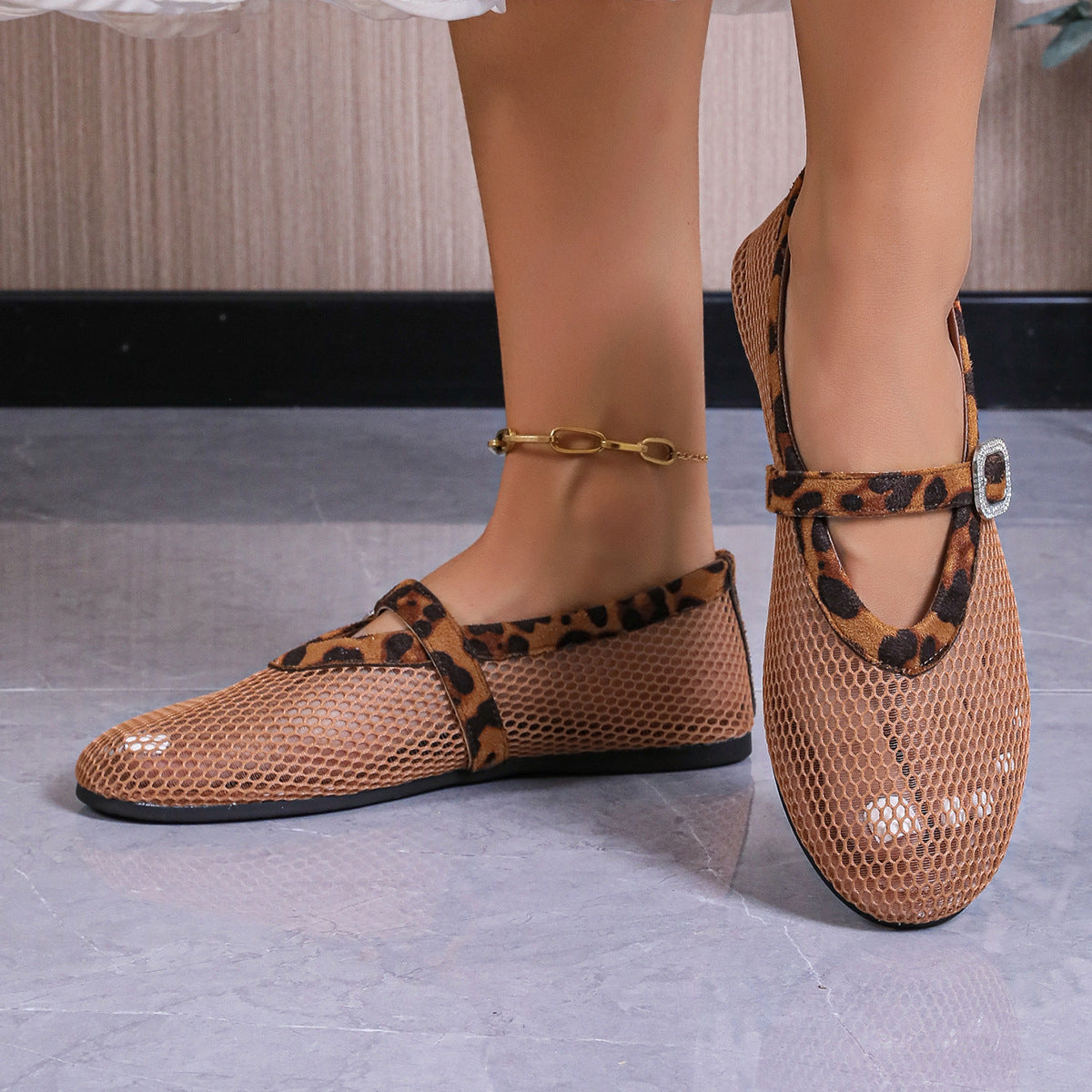 Sandalias Ortopédicos Bellamente Diseñados