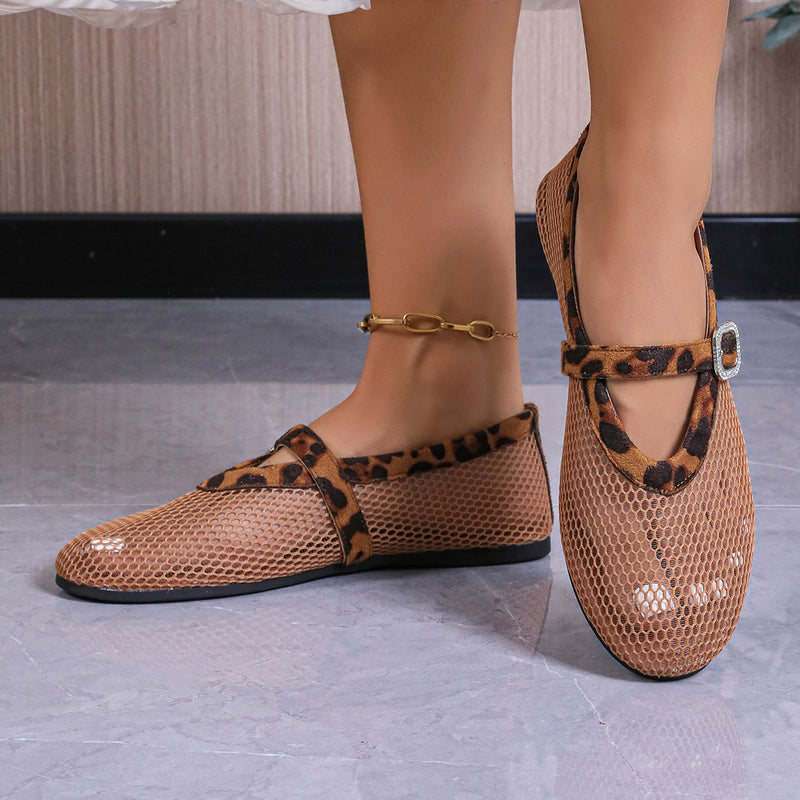 Sandalias Ortopédicos Bellamente Diseñados