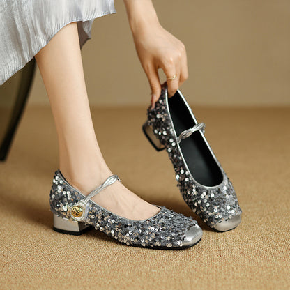 Zapatos Ortopédicos Bellamente Diseñados