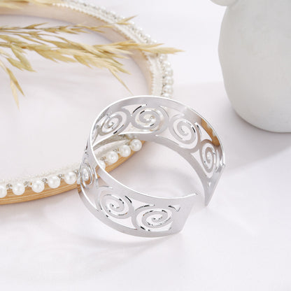 Pulsera artesanal delicado