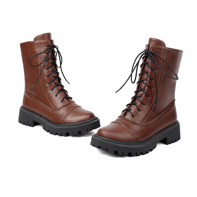 Botas Ortopédicos Elegantes con Look Moderno