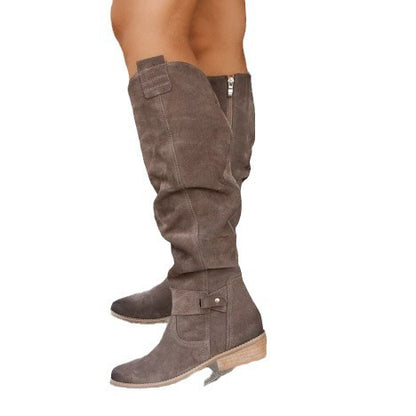 Botas Ortopédicos Cómodos para Uso Diario