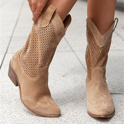 Botas Ortopédicos Bellamente Diseñados