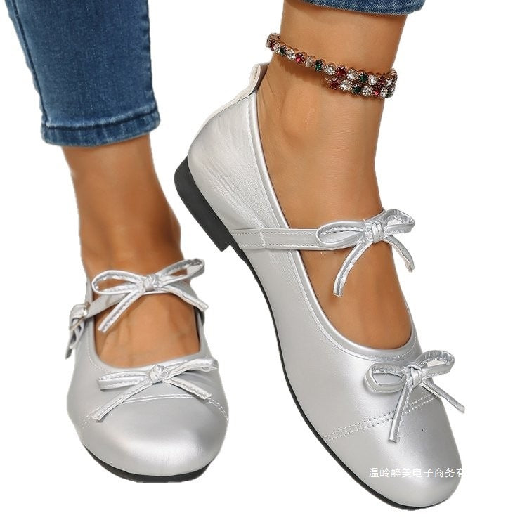 Zapatos Ortopédicos Elegantes con Look Moderno
