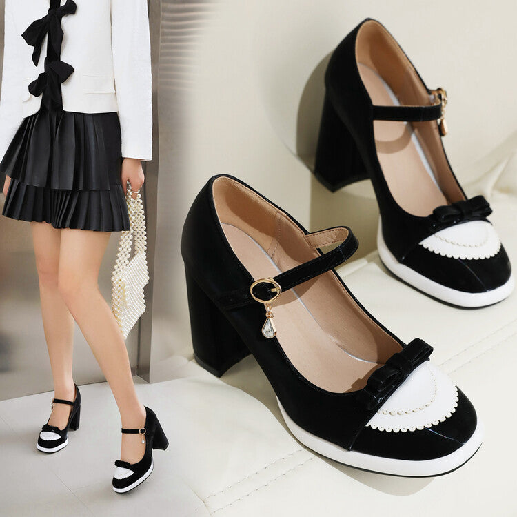 Zapatos Ortopédicos de Inspiración Vintage
