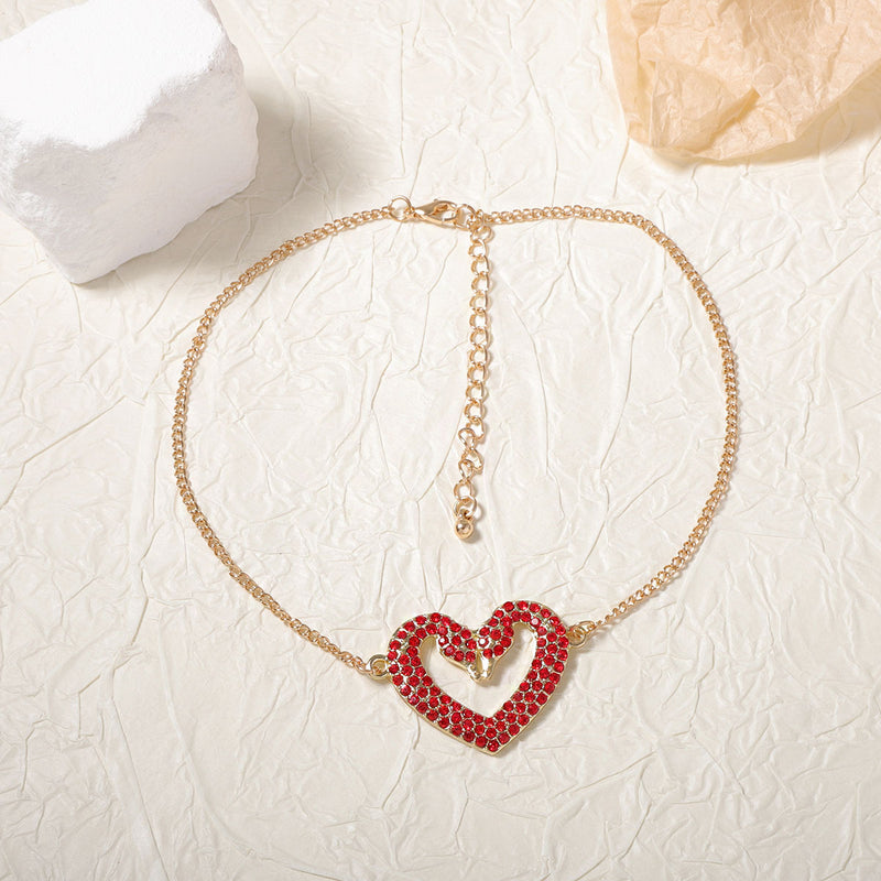 Pulsera vintage hecho a mano